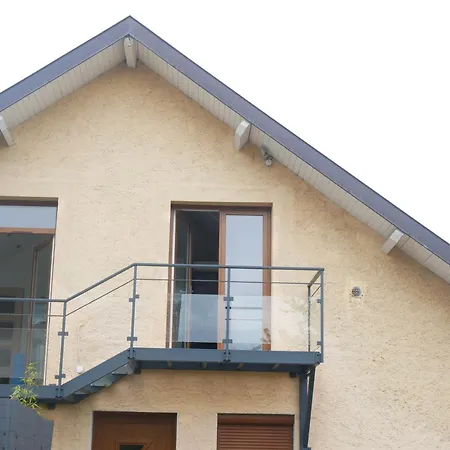 Apartment Cathy Maelys Aix-les-Bains