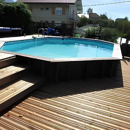 Cathy Maelys Apartment *